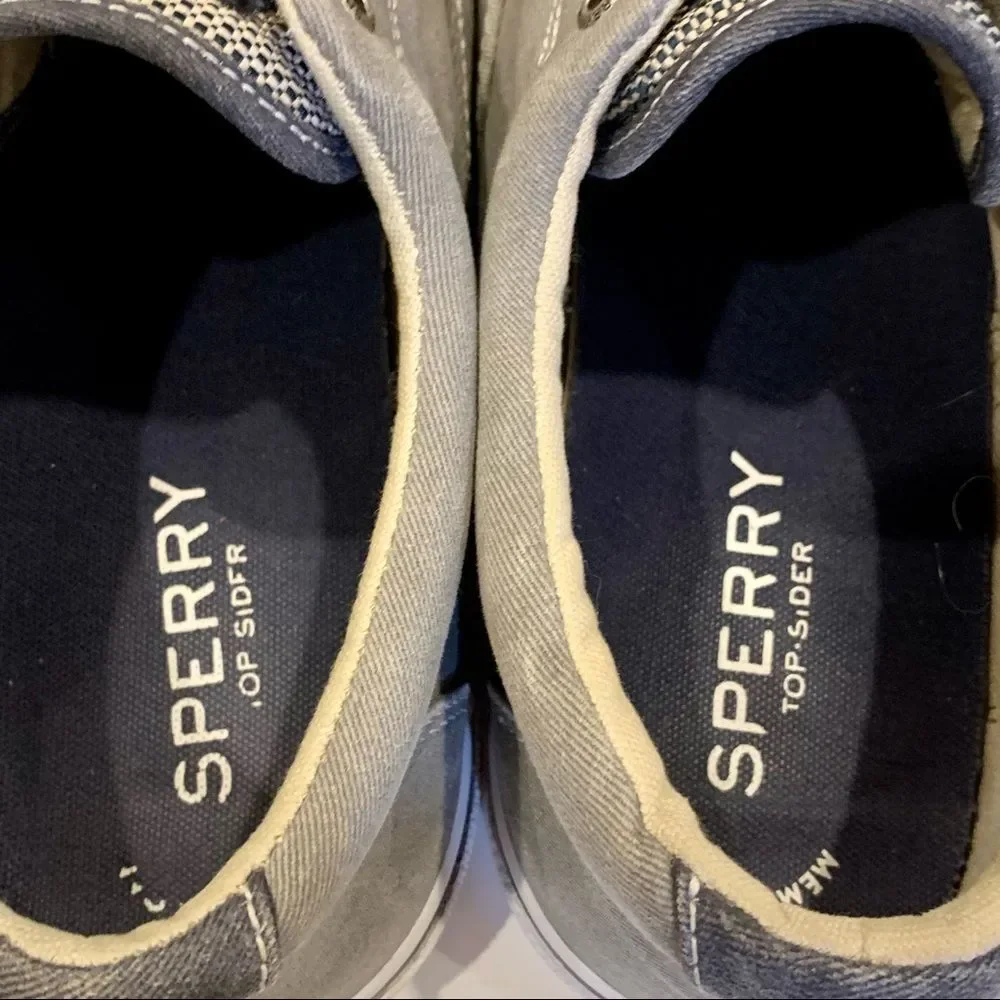 Men’s Sperry‎ Boat Shoes 10.5
